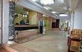 Туры в отель Regency Hotel