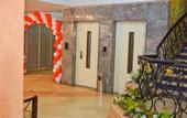 Туры в отель Regency Hotel