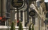 Туры в отель IH Hotels Milano Regency