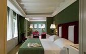 Туры в отель IH Hotels Milano Regency