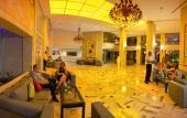 Туры в отель Smartline Hammamet Regency