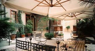 Regency 5*