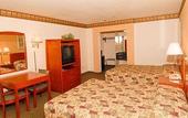 Туры в отель Regency Inn & Suites