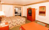 Туры в отель Regency Inn & Suites