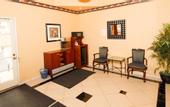 Туры в отель Regency Inn & Suites
