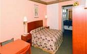 Туры в отель Regency Inn & Suites
