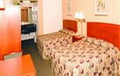 Туры в отель Regency Inn & Suites