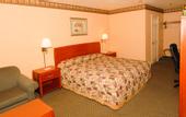 Туры в отель Regency Inn & Suites