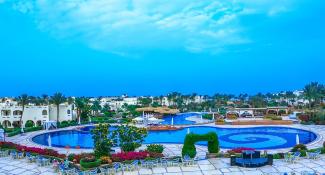 Regency Plaza Aqua Park & SPA 5*