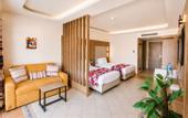 Туры в отель Regency Plaza Aqua Park & SPA