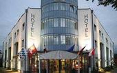 Туры в отель Achat Comfort Hotel Passau