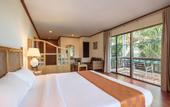 Туры в отель Regent Chalet