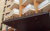 Туры в отель Regente
