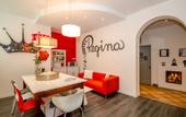 Туры в отель Regina