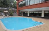 Туры в отель Asean Halong Hotel