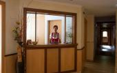 Туры в отель Pension Regina