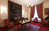 Туры в отель Regina Paris