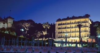 Best Western Regina Elena 4*