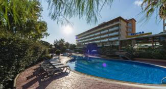 4R Regina Gran Hotel 4*