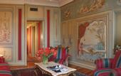 Туры в отель Regina Palace Hotel