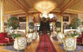 Туры в отель Regina Palace Hotel