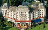 Туры в отель Regina Palace Hotel