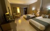 Туры в отель ZYA Regina Resort & Aqua Park Hurghada