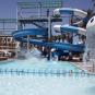 Туры в отель ZYA Regina Resort & Aqua Park Hurghada, оператор Anex Tour