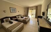 Туры в отель ZYA Regina Resort & Aqua Park Hurghada