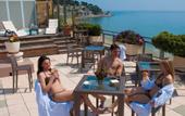 Туры в отель Regina (Alassio)
