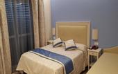 Туры в отель Regina (Alassio)