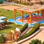 Туры в отель Rehana Sharm Resort Aqua Park & Spa, оператор Anex Tour