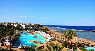 Rehana Royal Beach Resort Aquapark & Spa 5*