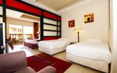 Туры в отель Rehana Royal Beach Resort Aquapark & Spa