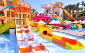 Туры в отель Rehana Royal Beach Resort Aquapark & Spa