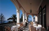 Туры в отель Belmond Reid`s Palace