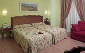 Туры в отель Hotel Reina Cristina