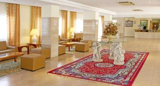 HSM Reina Del Mar 3*