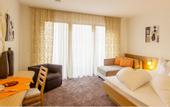 Туры в отель Reischach Hotel
