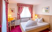 Туры в отель Reischach Hotel