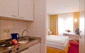 Туры в отель ACHAT Comfort Hotel Karlsruhe