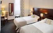 Туры в отель Relais Acropolis