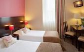 Туры в отель Relais Acropolis
