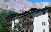 Туры в отель Relais Clubresidences
