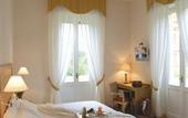 Туры в отель Relais le Felci