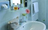 Туры в отель Relais le Felci