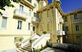Туры в отель Relais le Felci