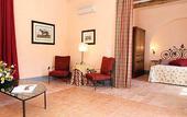 Туры в отель Relais Regina Giovanna