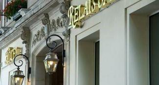 Relais Saint Jacques 4*