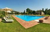 Туры в отель Relais Villa Baldelli